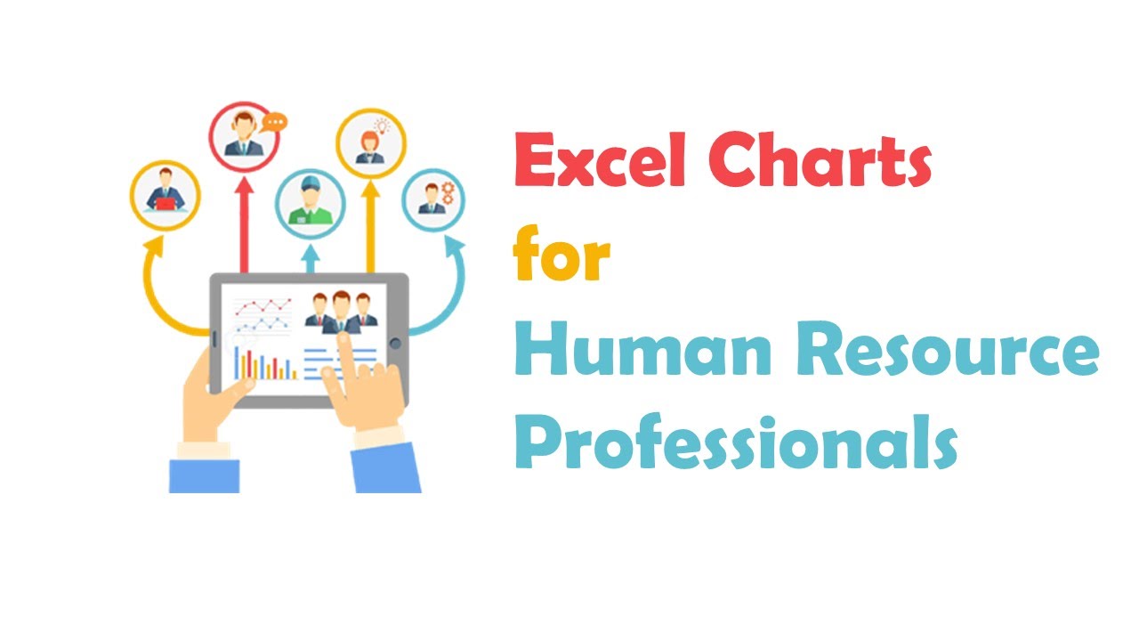 Chart for HR Professionals