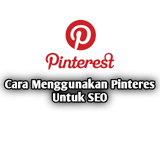 Pinterest untuk SEO