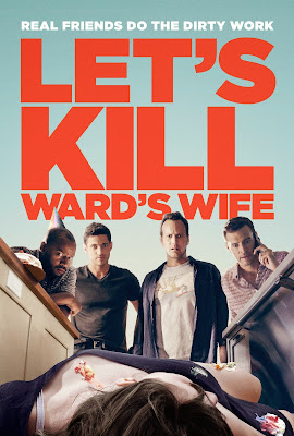 Let's Kill Ward's Wife Poster