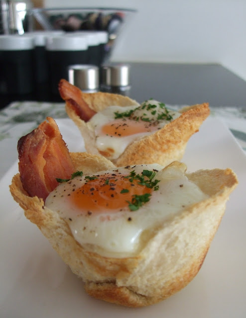 EggBaconCups