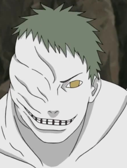 Fakta Menarik Tentang Zetsu Putih Karakter Dalam Anime Naruto Fakta Menarik Tentang Zetsu Putih Karakter Dalam Anime Naruto