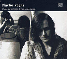 Nacho Vegas Cajas de música difíciles de parar descarga download completa complete discografia mega 1 link