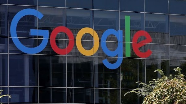 Kantor Google Digeledah Polisi