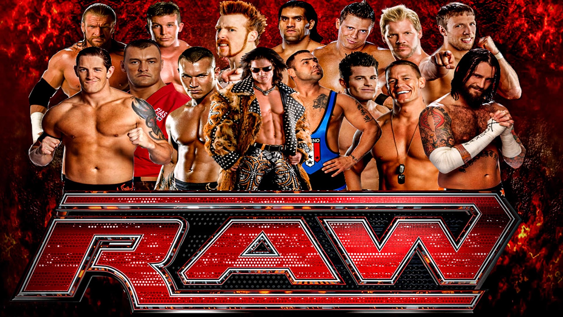 WWE 2023 free Download