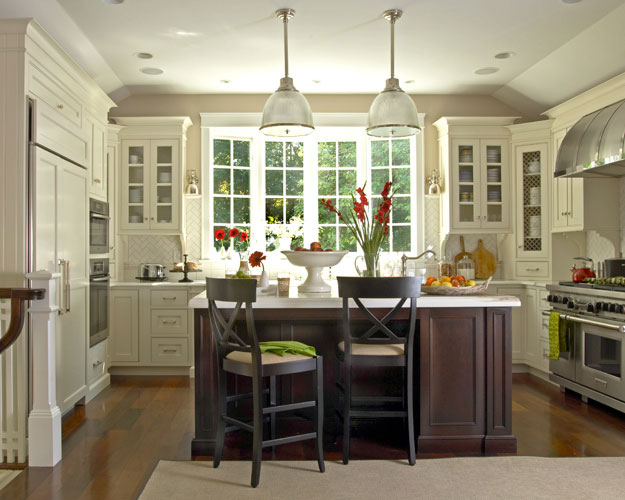 kitchen Decorating Ideas