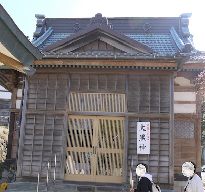 新選組最後の屯所｜北海道函館・実行寺