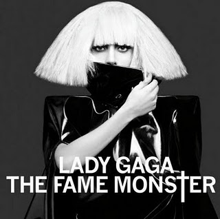 Lady Gaga Bad Romance Lyrics