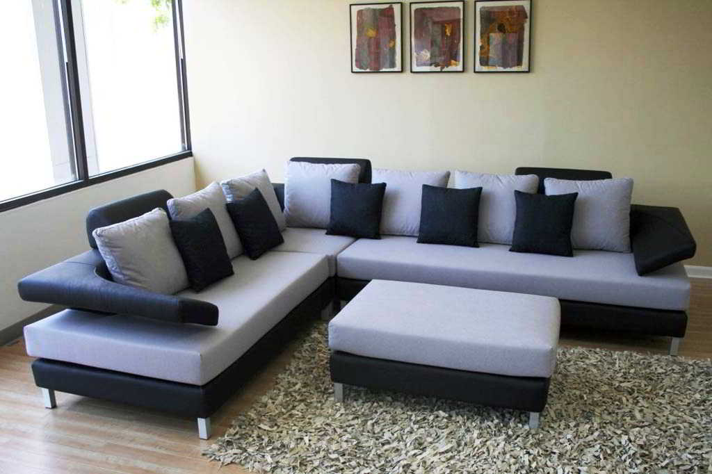 50 desain model kursi sofa ruang tamu  minimalis  modern 