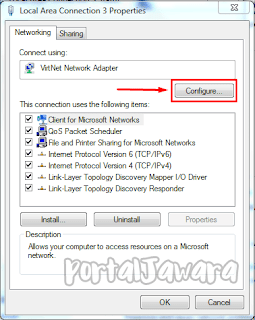 Cara Mudah Memasang Gwarnet di PC / Laptop Lengkap