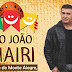 Show do cantor Amado Batista na festa do São João de Mairi é cancelado