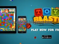 Download Toy Blast Mod Apk v2877 Untuk Android