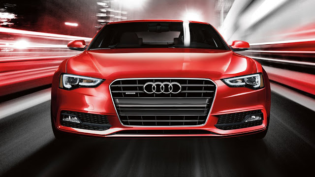 2016 Audi A5 Redesign Innovation