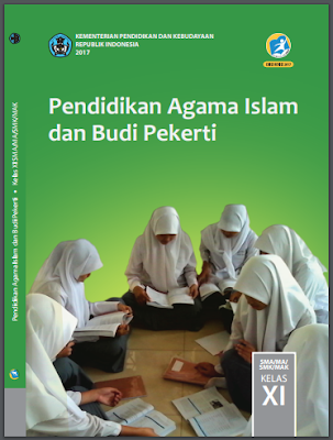 Buku Pai Dan Budi Pekerti Kelas 11 Kurikulum 2013 Revisi 2017 Pdf