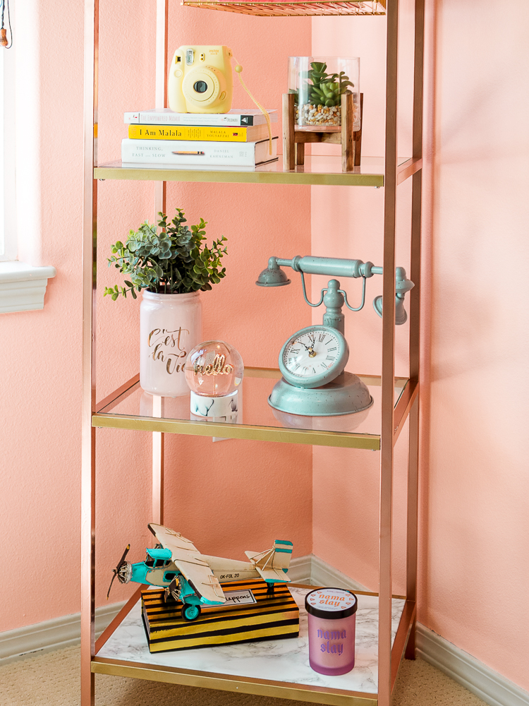 DIY Bookshelf  Decorating  Home  Office Decor  Ideas  