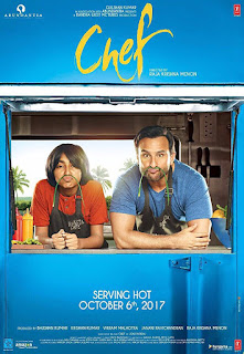 Subtitle Indonesia Film India Chef (2017) HDRip