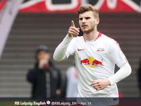 Chelsea Explores the Possibility to Bring Timo Werner this January
