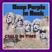 CHILD IN TIME - Deep Purple