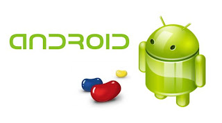 Android Jelly Bean 5.0