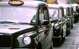 Get Your Taxi Insured