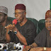 5 More PDP Governors Will Join Us Before Elections - APC Chairrman