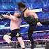 Brock Lesnar vs. Roman Reigns Match Video - Fantastic Fight Wrestlemania-34