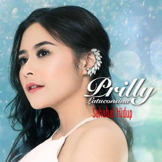 Prilly Latuconsina - Sahabat Hidup Full Album
