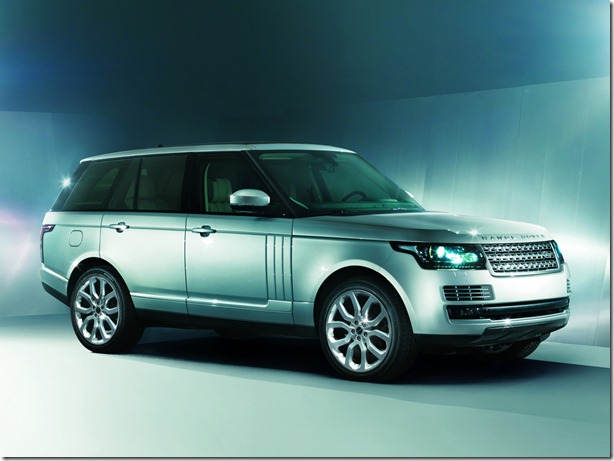 Range Rover 2013  (2)