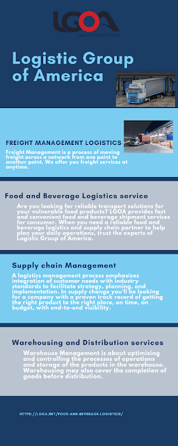 logistics management