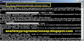 Curso de Deep Learning con Keras: Configurar Keras