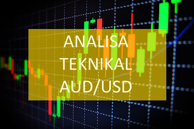 Analisa Teknikal Mingguan AUD/USD 1-5 Oktober 2018