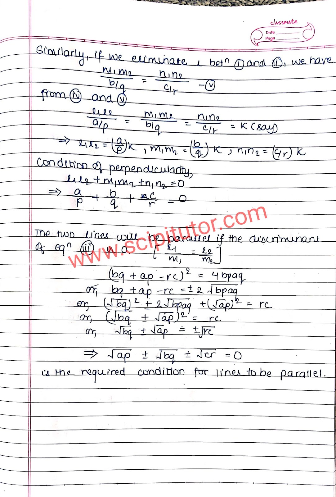 Class 12 Coordinates in Space Exercise 2 Solutions