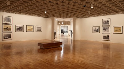 Art Gallery Photography