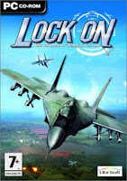 Download PC Game Lock On - Air Combat Simulation Game Full Version (Mediafire Link)