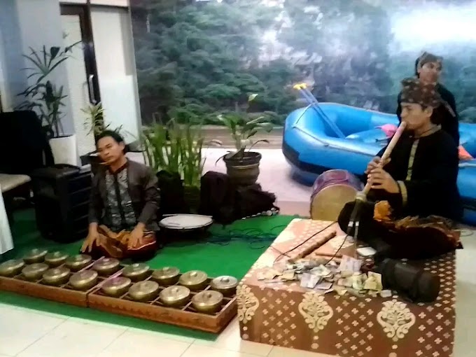 Perkembangan Musik Tradisional Minang Di Masa Kini 