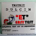 Alat Uji Test Kit Dulcin ET