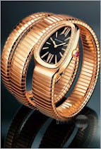 A memorable Bvlgari