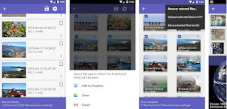 تحميل تطبيق استعادة الصور المحذوفة DiskDigger for Android