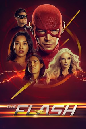 Descargar The Flash - Temporada 6 [Sub Español & Español Latino] [HD MEGA]