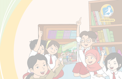 buku kelas 6 revisi 2018