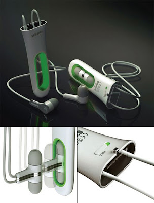 Tidy Earphones (2) 2