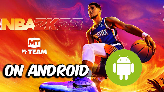 2K23 Android