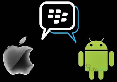 BlackBerry Indonesia Adakan Acara Peluncuran BBM Untuk Platform Android dan iOS Pada 19 September 2013 Di Jakarta