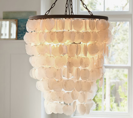 Capes Chandelier