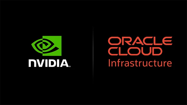 Oracle-NVIDIA