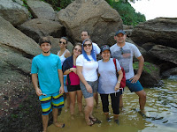 Estudantes do UNIFESO Teresópolis visitam ecossistemas costeiros no Rio de Janeiro