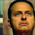 Brasil de luto, morre o candidato à presidência Eduardo Campos aos 49 anos