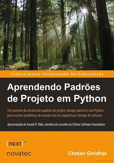 Aprendendo-padrões-de-projeto-em-Python