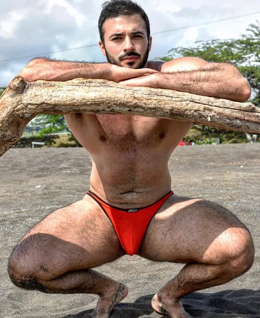 Top colírios masculinos do blog para homens