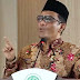 Kata Mahfud Tak Ada Ulama Dipenjara Saat Ini, yang Ada Penjahat