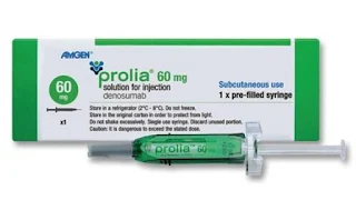 PROLIA حقن